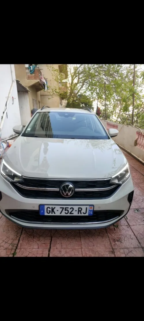 Volkswagen Taigo 2022 Life Plus