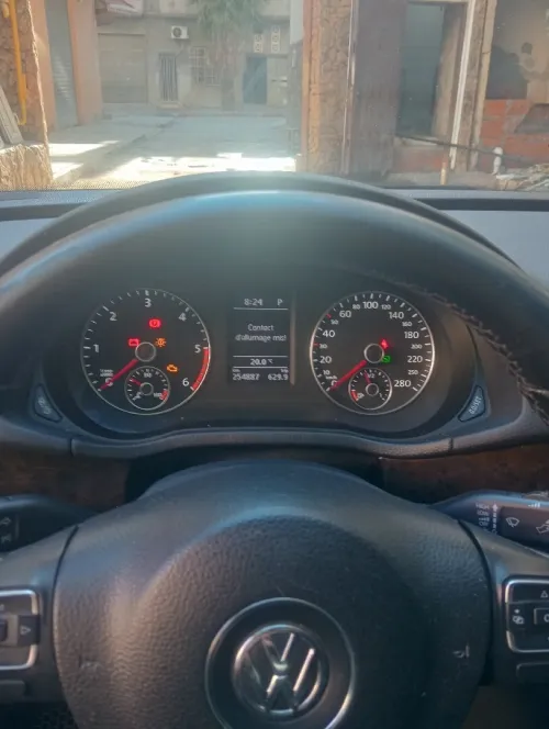 Volkswagen Passat 2018 R Line