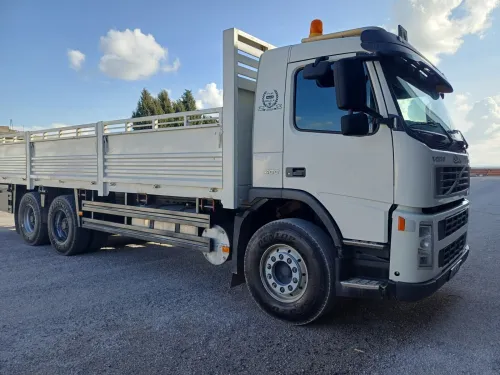 Volvo Volvo 2007