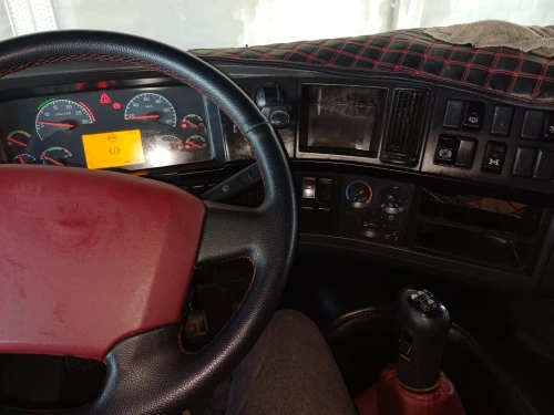 Volvo Volvo 2007