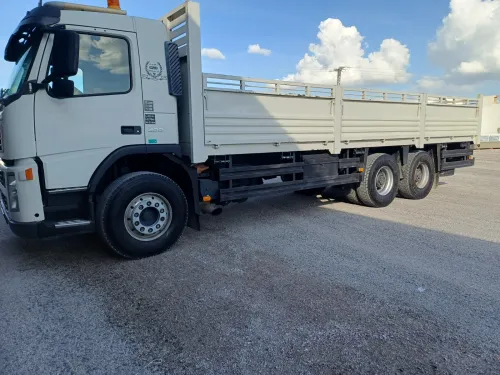 Volvo Volvo 2007