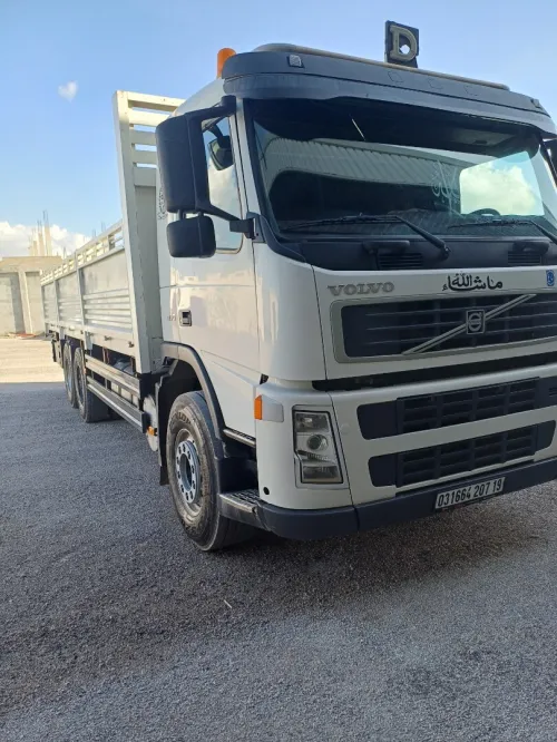 Volvo Volvo 2007