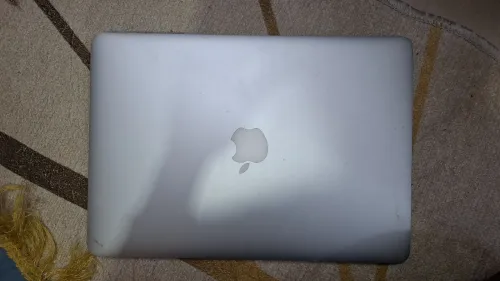 Macbook air
