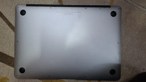 Macbook air