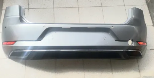 بارشوك قولف 7 GTD TDI 2017- 2019