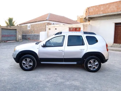 Dacia Duster 2015 FaceLift Lauréate