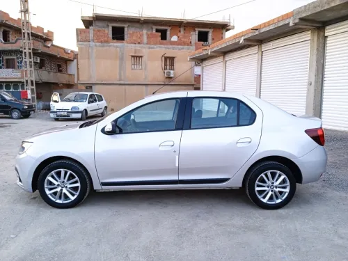 Renault Symbol 2018 Privilege