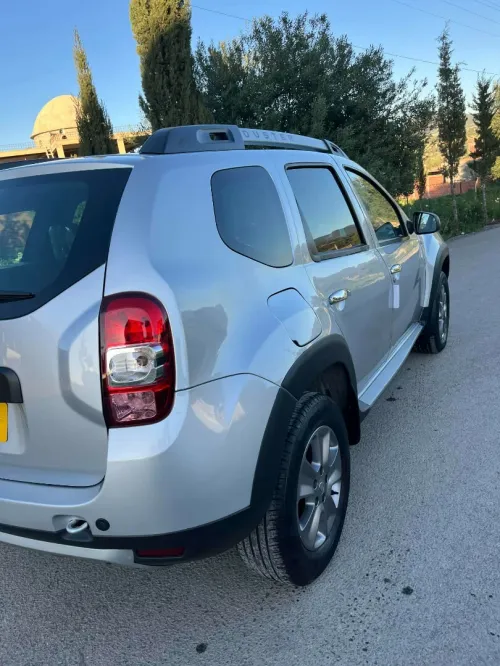 Dacia Duster 2015 FaceLift Lauréate
