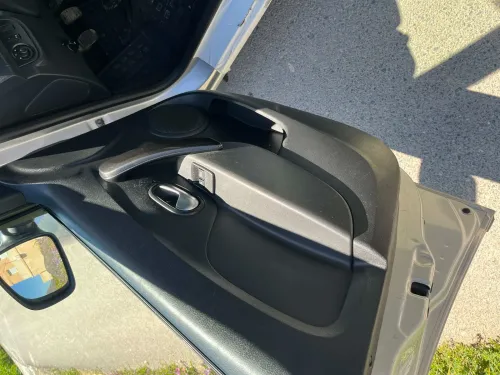 Renault Symbol 2020 Extrême