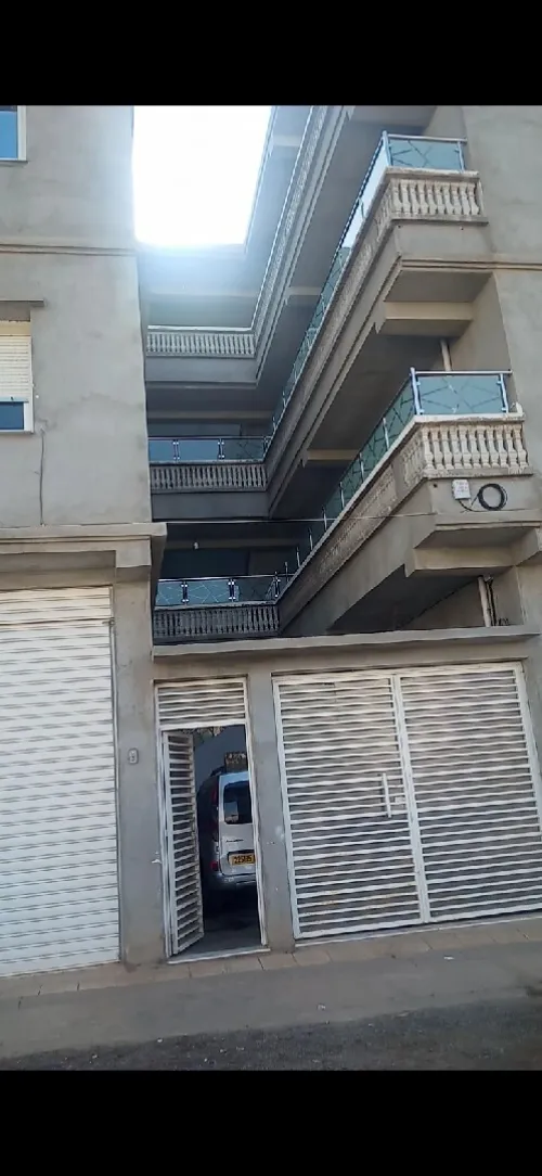 Vente Immeuble Tipaza Sidi ghiles