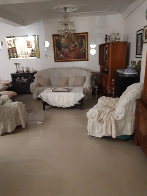 Vente Appartement F4 Alger Dely brahim