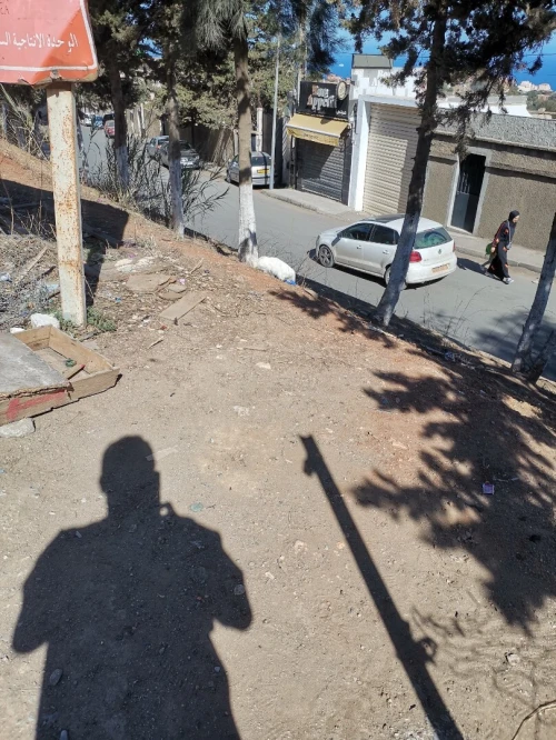 Location Local Alger Bouzareah
