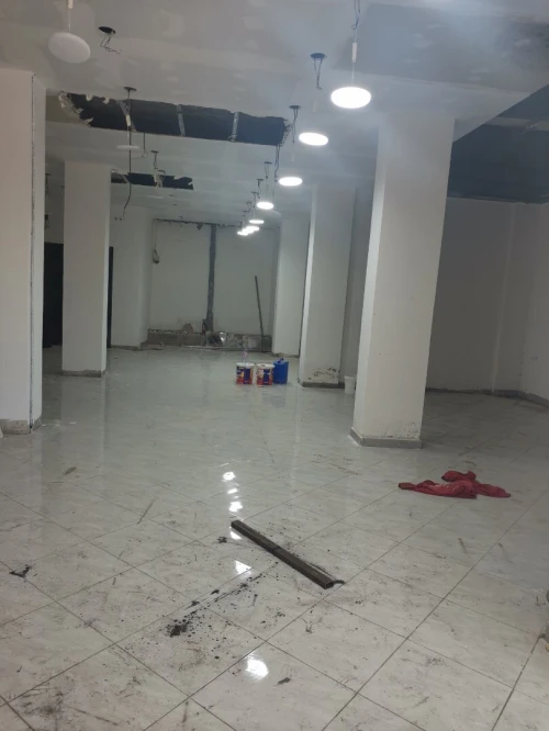 Location Local Alger Bouzareah