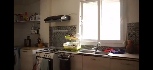 Vente Villa Alger Bouzareah