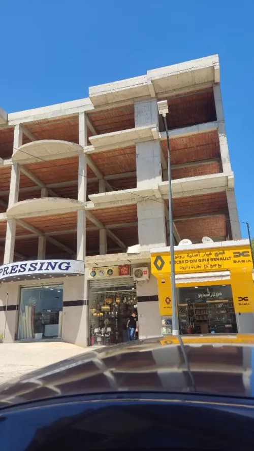 Location Immeuble Alger Draria