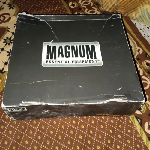 Magnum original