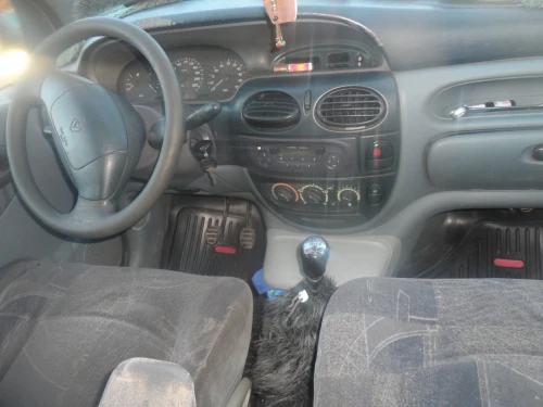 Renault Scenic 1998 Scenic