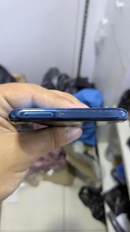 Hawaï P30 lite