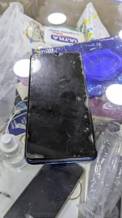 Hawaï P30 lite