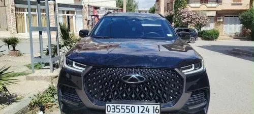 Chery Tiggo 8 pro  2024 8 PRO