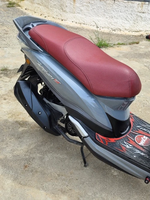 Sym Symphonie st 