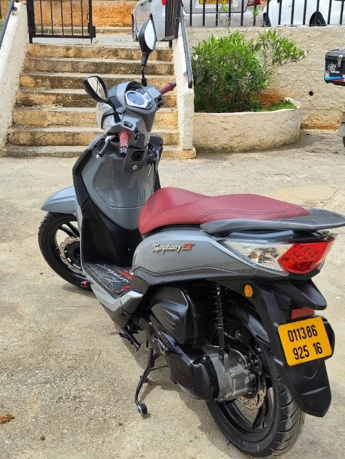 Sym Symphonie st 