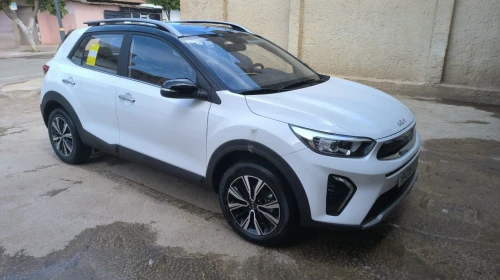 Kia KX1 2026 Kx1