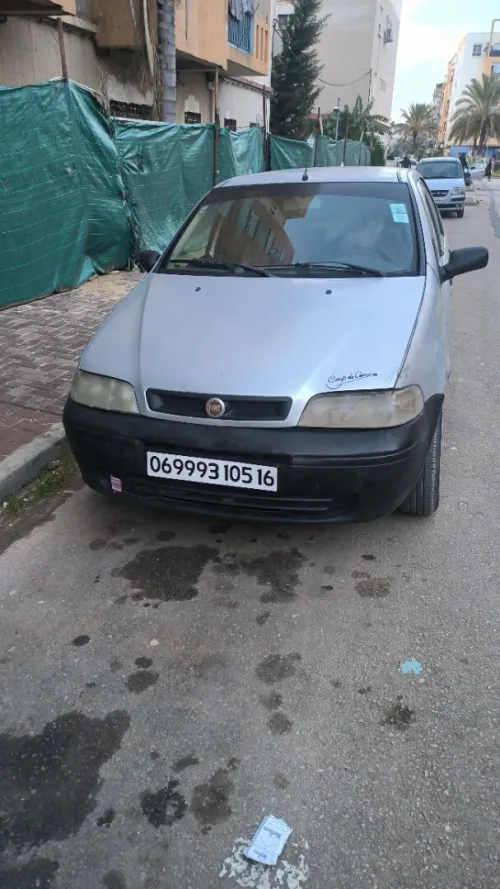 Fiat Palio 2004 Palio