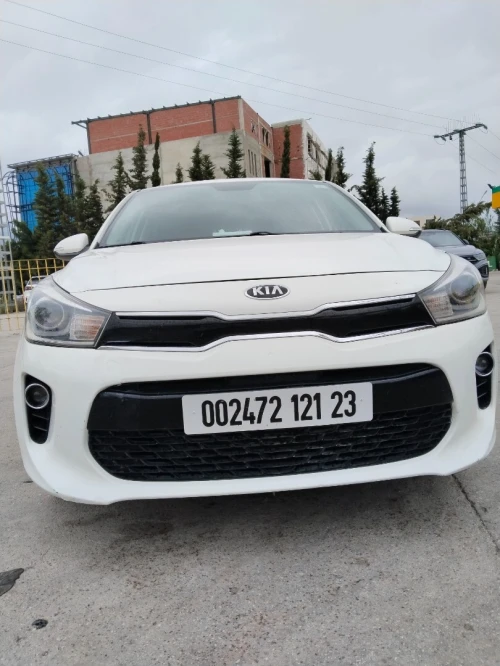Kia Rio 2021 LX
