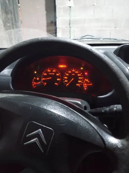 Citation berlingo Berlingo 2013