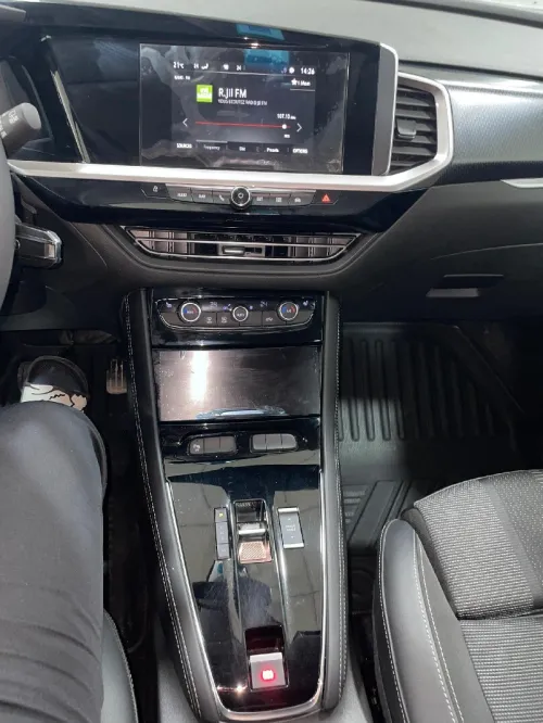 Opel GrandLand 2025 Grandland