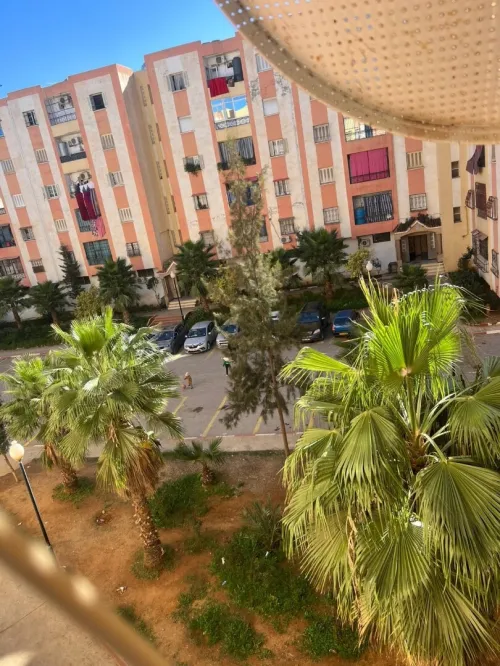 Vente Appartement F3 Blida Soumaa