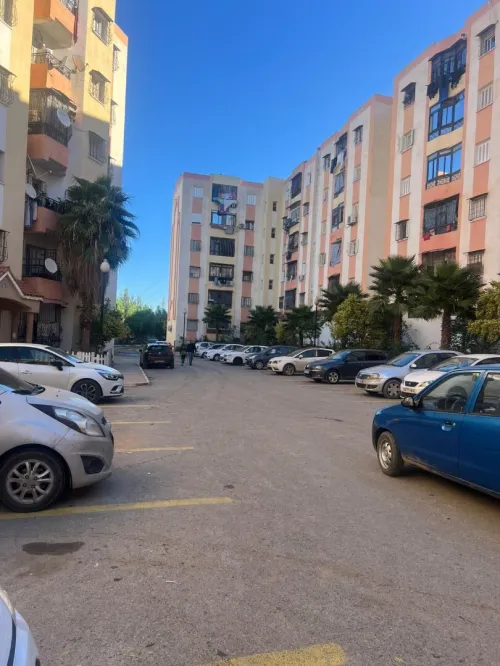 Vente Appartement F3 Blida Soumaa
