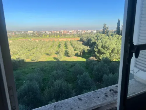 Vente Appartement F3 Blida Soumaa