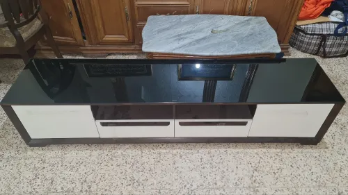 Table tv