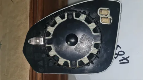 Miroir rétroviseur skoda fabia 4 droite