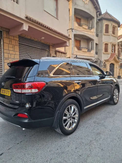 Kia Sorento 2017 Premium 7 Places