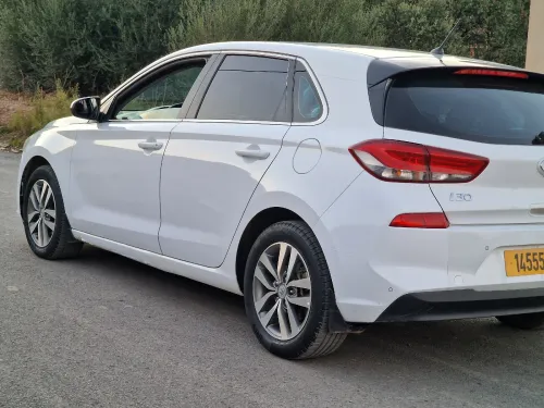 Hyundai i30 2019 i30