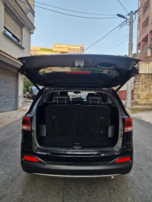 Kia Sorento 2017 Premium 7 Places