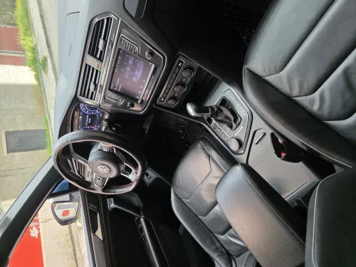 Volkswagen Tiguan 2017 R-Line