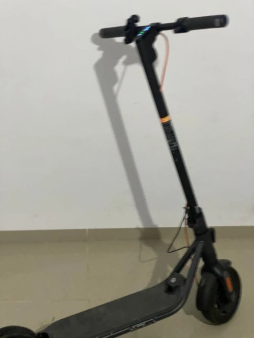 Trottinette nineboot