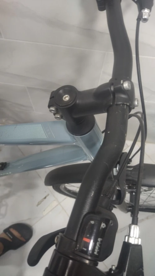 VTT Riverside 500