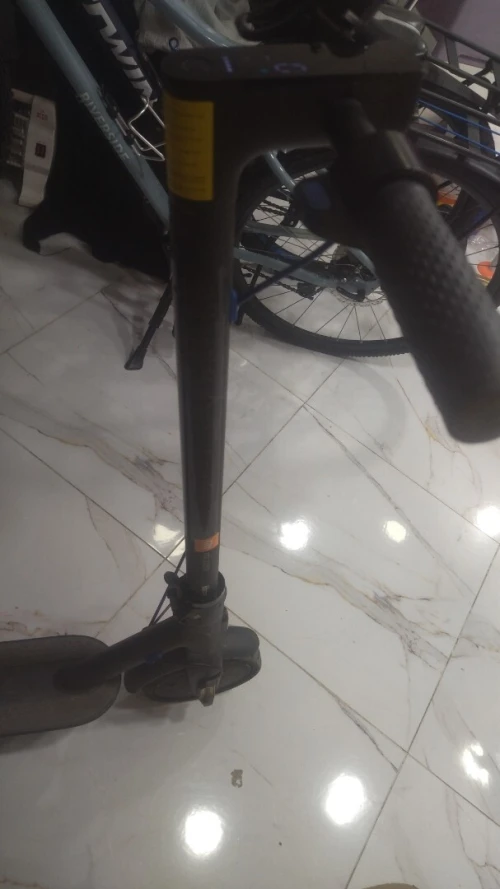 Trottinette nineboot