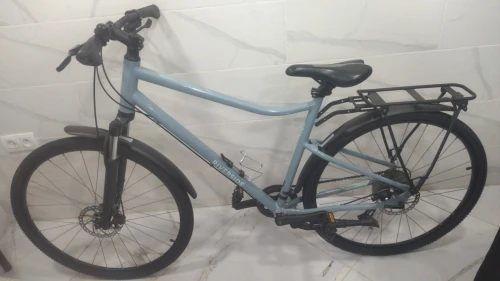 VTT Riverside 500