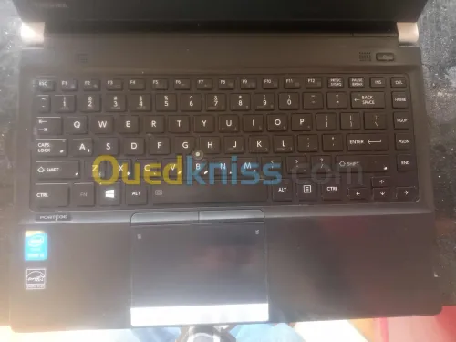  clavier toshiba