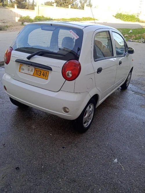 Chevrolet Spark 2013 Lite Ls