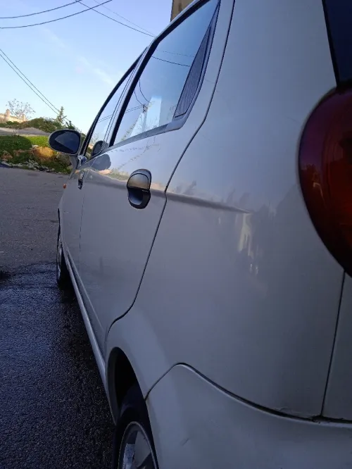 Chevrolet Spark 2013 Lite Ls