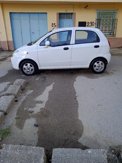 Chevrolet Spark 2013 Lite Ls