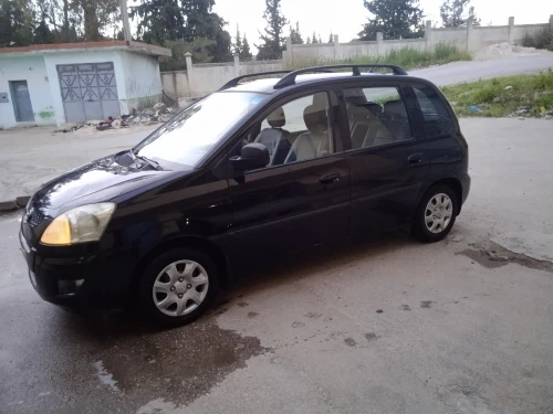 Hyundai Matrix 2011 Matrix