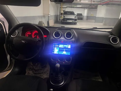 Ford Figo 2013 
